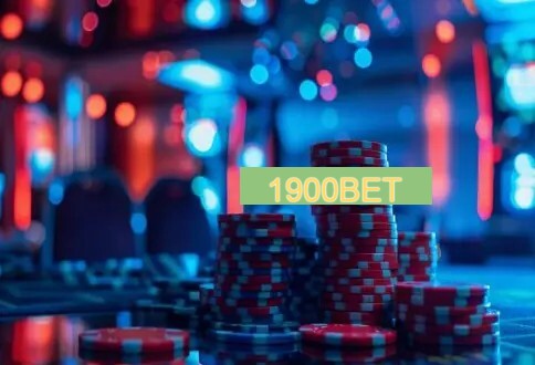 1900BET Casino: Jogue Online e Ganhe Grandes Prêmios