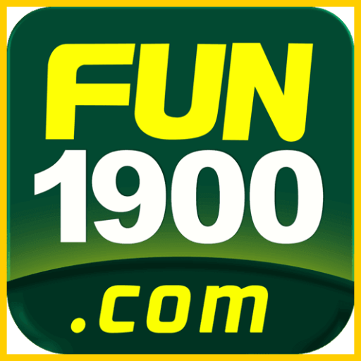 Logo da 1900BET